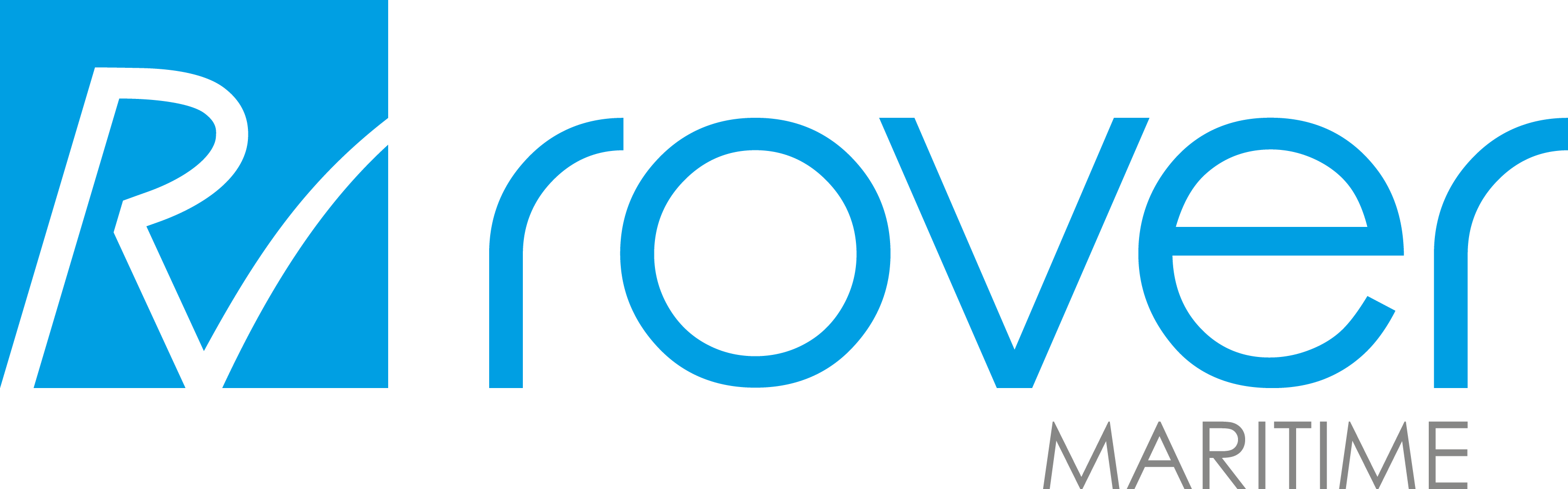 Rover Maritime logotipo
